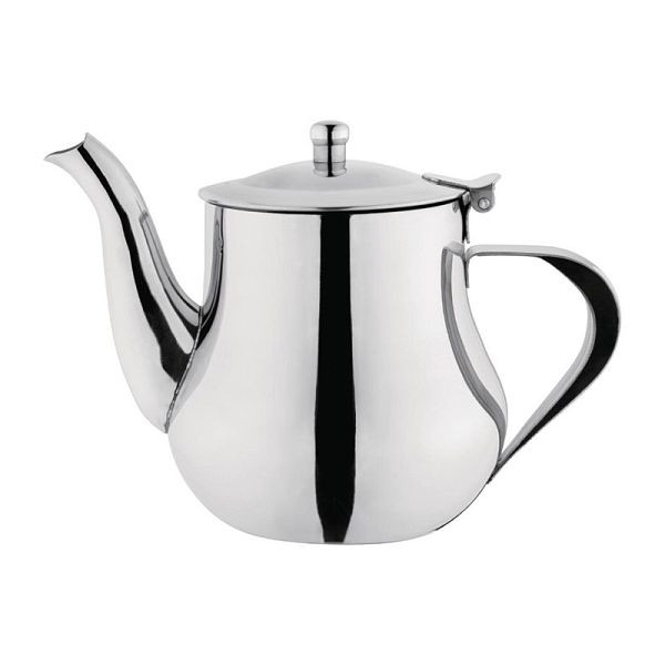 Olympia arabische Teekanne 70cl, M981, 5050984031847