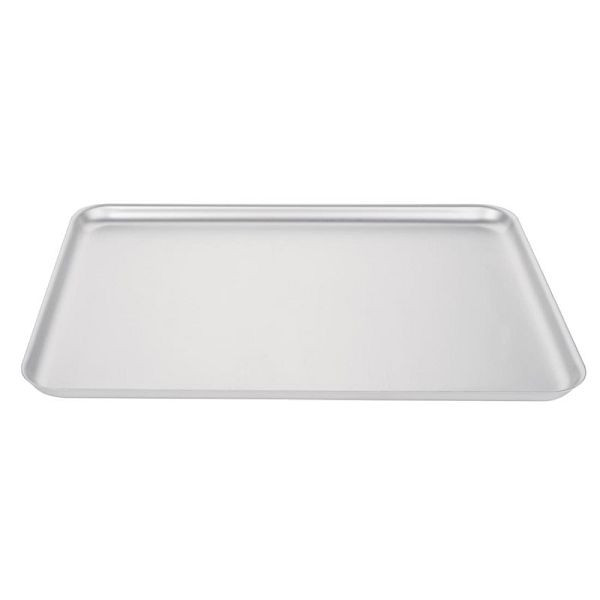 Vogue Aluminium Backblech 47,6x35,5x2cm, stark, langlebig, biege-resistent, K445