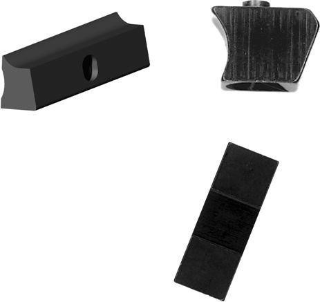 Edessö Spannkeil 13,5x8x12, SK1.5, 1798G1.5