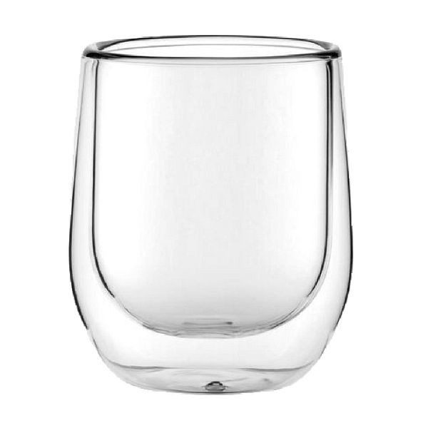 Utopia Doppelwandiger Macchiato 11 cl (12er Box), FJ243