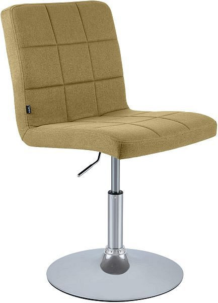 CLP Stuhl Ricky Stoff, grün, 152603134, 4251380480005