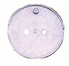 Kunzer Bremskolbenrückstell-Werkzeugsatz, 18-teilig, 7BW18