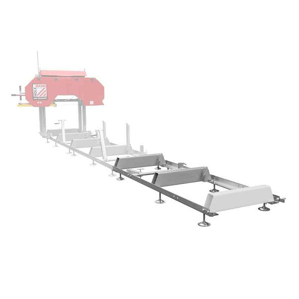 Holzmann Verlängerungsbahn, BBS810SMART_RB, 9120058379284