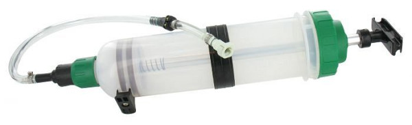 Powerhand Fahrzeugflüssigkeitswechsel-Spritzen für AdBlue Flüssigkeit, HU-HU46012