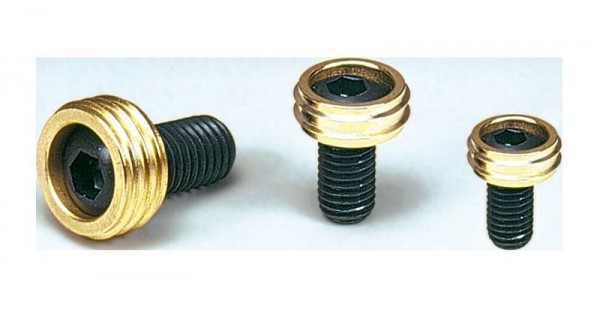 Mitee-Bite Krallenscheibe mit Exzenterschraube M16, VE: 4 Stück, X82592