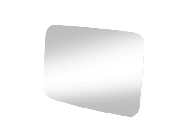 HELLA Spiegelglas, ECE, Breite: 215mm, Höhe: 302mm, beidseitig, 9EY 117 126-014