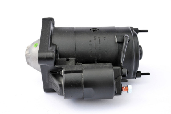 HELLA Starter/Anlasser, 12V, 1kW, für u.a. Renault Clio I (B/C57_, 5/357_), 8EA 011 610-331