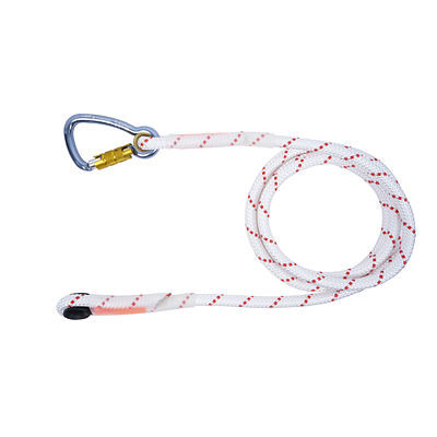 Preising Seil SK12, Karabiner 1506, 50 m, 1472_1506_50