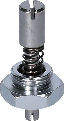 Brilliant Tools Dieselpumpen-Arretierungsstift für Mercedes-Benz, BT551121