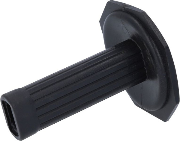 KS Tools Handschutzgriff für Meißel, 20x12mm, 162.0441, 4042146297407
