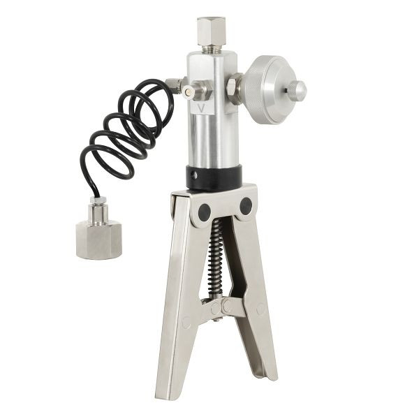 PCE Instruments Kalibrierdruckpumpe, Druckbereich: -0.88...16 bar, Medium: Luftdruck, PCE-VPP 16