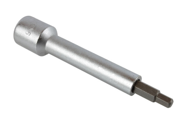 Stahlmaxx Ersatzgewinde M9x1.25 für XXL-114123, XXL-118027