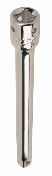 Bahco 1/4" Verlängerungen, 50 mm, TAH6960, 7314150305315