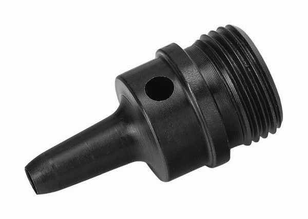 Bahco Lochstanze, Ø 42 mm, Gesamtlänge 60 mm, B400.042, 8412814119847