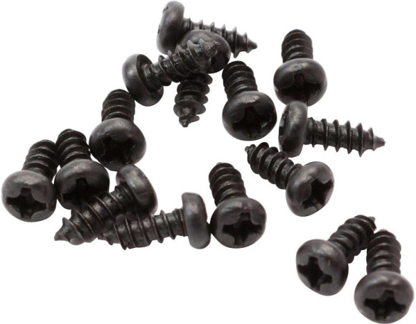 Hazet Schraube, Satz à 15 Stück, 9013SPC-012/15, 4000896184071