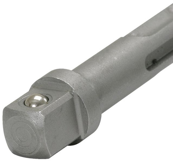 KS Tools 3/8" SDS-Vierkant-Adapter, 60mm, 514.1132, 4042146124062