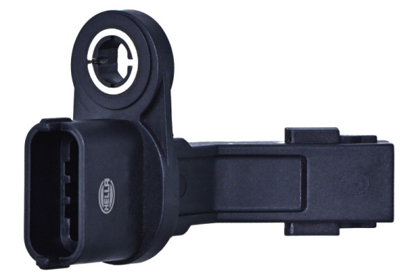 HELLA Impulsgeber, Kurbelwelle, 3-polig, 6PU 009 168-881