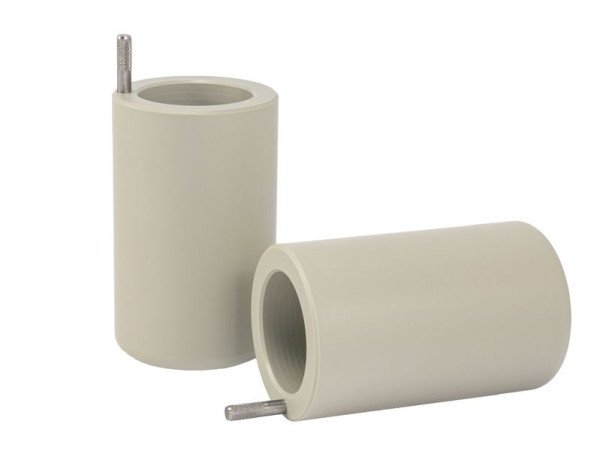 OHAUS Gestell 1×85ml D38mm RB, VE: 2 Stück V2, 83041018