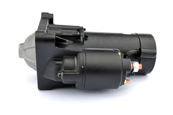 HELLA Starter/Anlasser, 12V, 1.4kW, für u.a. Renault Kangoo Rapid (FC0/1_), 8EA 011 610-521