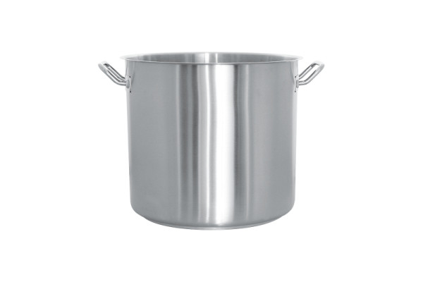 Schneider Kochtopf, Edelstahl,400 x 400 mm, 47,5 Liter, 531006