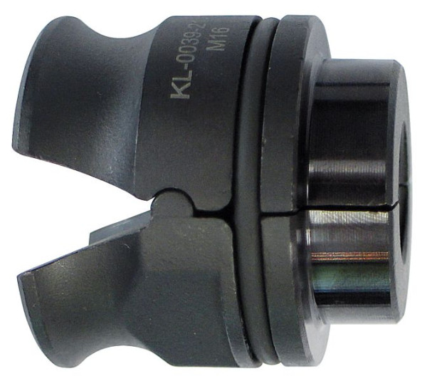 GEDORE KL-0039-2114-2 Schnellspannmutter, M14, 2915502