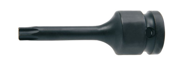 SW-Stahl IMPACT-Schraubendreheinsatz, 1/2", T-Profil, T20 x 78 mm, S5480-20