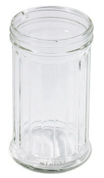 Contacto Ersatzglas für Streuer 334/300 und für 1422/302 und 1422/304, 334/901