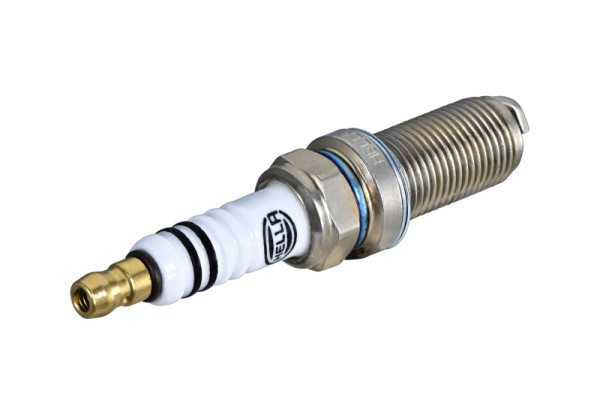 HELLA Zündkerze, Energy Pro YMJ7RCP-11U, Schlüsselweite: 16, Gewindelänge: 26.5mm, Elektrodenabstand: 1.1mm, 8EH 188 704-741