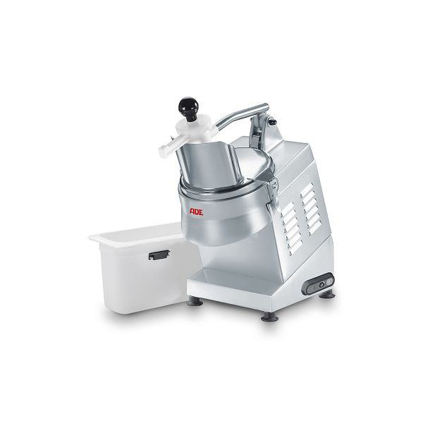 ADE Gemüseschneider Vitalis-400, Leistung 0,51kW/400V, 4499