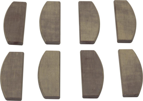 Hazet Lamellen für 9013 TT, 9013 Lg TT, 9013TT-011/8, 4000896230273