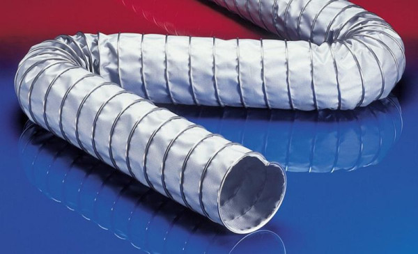 Norres Absaugschlauch, CP HiTex 480, Durchmesser: 38 mm, 480-0038-0000-0000000600