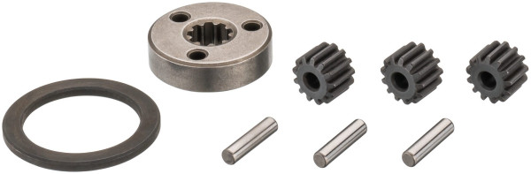 Hazet Planetengetriebe, für 9033 M-9, 9033M-9-04/8, 4000896236725