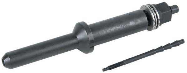 KS Tools Injektor-Hülsen Montage-Werkzeug, konische Hülsenaufnahme, 460.0979