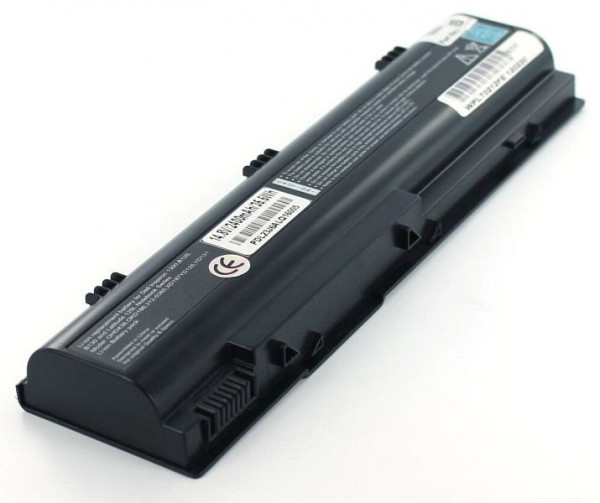 AGI Akku kompatibel mit DELL TD611, 77032
