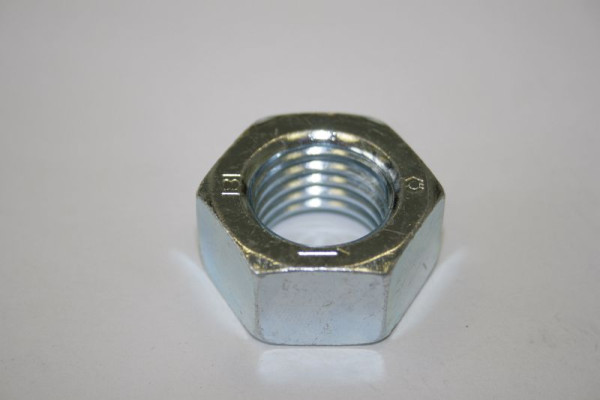 ELMAG Li-Gewinde-Mutter (M20) für DS 200/32 und DS 250/40, 9601067