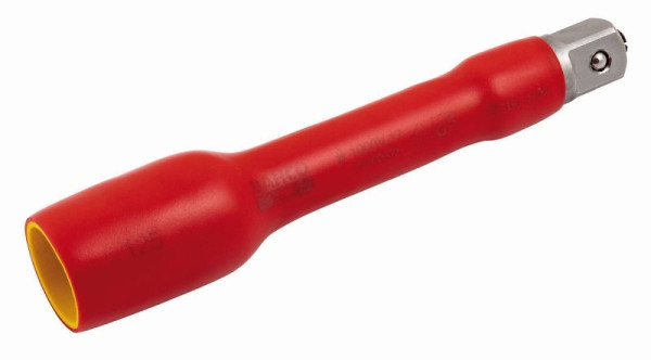 Bahco Verlängerung 1/2", isoliert, 125 mm, 8160-1/2V, 7314150121618