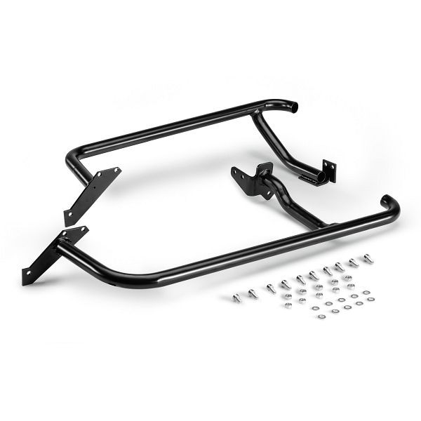 Kärcher ABS Rammschutz R75-90-Kopf, Abmessungen L × B × H: 195 x 195 x 120 mm, 2.643-369.0