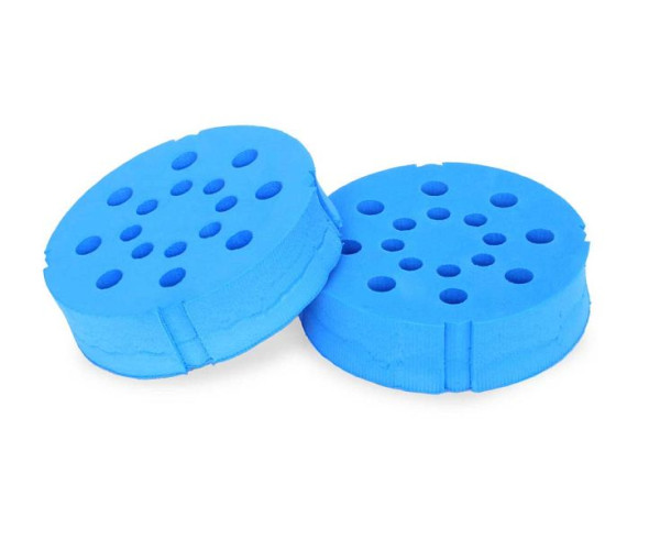 OHAUS 14-19mm Rohrhalter (2x) 8x13mm & 8x16mm, 30400230