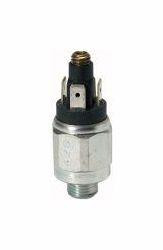 Riegler Druckschalter Wechselkontaktausführung, 103012