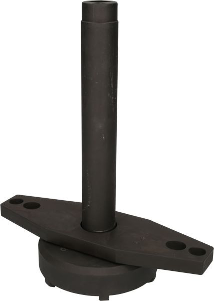 KS Tools Nutmuttern-Schlüssel, Zapfeninnendurchmesser 123,5 mm, 460.3796