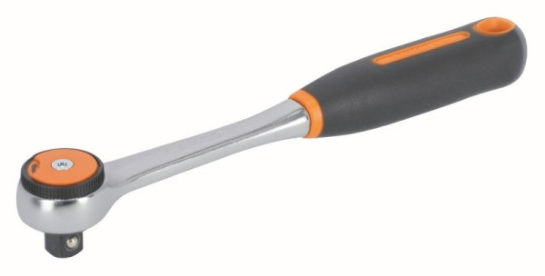 Bahco Umschaltknarre 1/2", 72 Zähne, 8150RN-1/2, 7314151831202