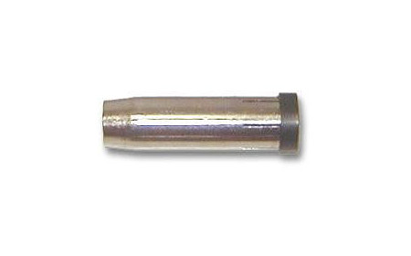 ELMAG Gashülse MB 36, konisch, HI = Durchmesser 20 mm, VI = Durchmesser 16 mm, 59664, 9004853596643