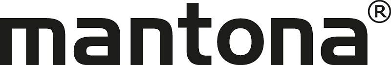 Mantona Logo