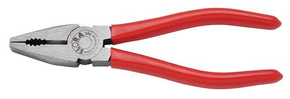 ELORA Kombinationszange, 395-200, 0395002005100