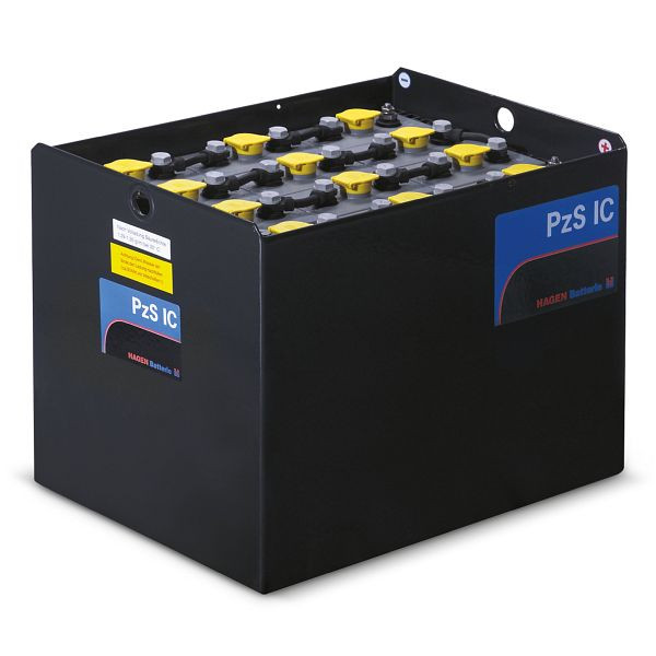 Kärcher Batteriesatz nass 1x 36V/180Ah, Gewicht mit Zubehör: 252 kg, 2.815-106.0