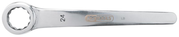 KS Tools Edelstahl Einringschlüssel, 14mm, 964.1014, 4042146570739