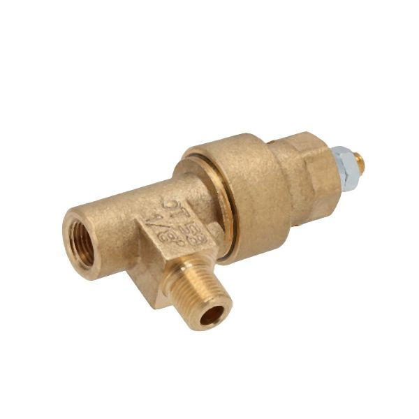 Airpress Startventil 1/8" Luftanschluss für Kompressor, 36313