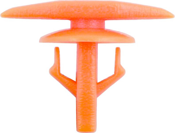 KS Tools Dichtungsstreifen-Clip universal, VE: 50 Stück, 420.5913