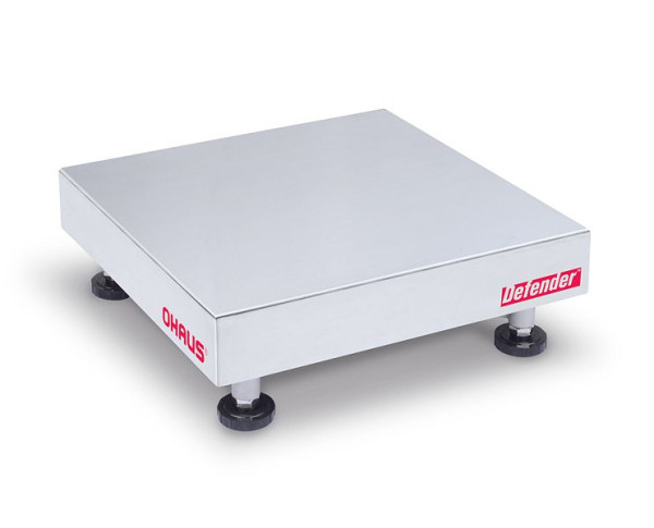 OHAUS Basis, D15WQDR, Defender, langlebig, 30419595