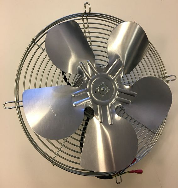 ELMAG Lüftermotor für Kältetrockner, Modell MDX 5200, 9101875